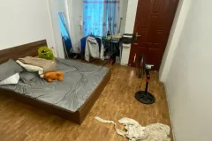 Cho thuê phòng 2,8 triệu tại Hoàng Mai, Hà Nội