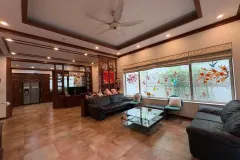 Bán biệt thự Vườn Đào 5 tầng tại Tây Hồ, Hà Nội