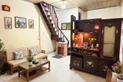 Bán nhà 2 tầng tại Quận 10, TP. Hồ Chí Minh