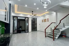 Bán nhà 4 tầng Quận 8, TP.HCM