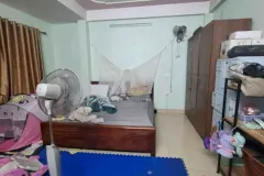 Nhà 3 tầng Khu B Yên Nghĩa, Hà Đông