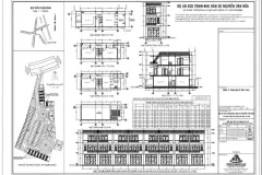 Cần bán lô đất nền Eco Town Hóc Môn