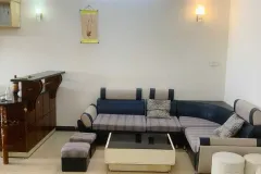 CHO THUÊ CĂN HỘ CHUNG CƯ CT5C VĂN KHÊ, HÀ ĐÔNG - 3PN FULL NỘI THẤT