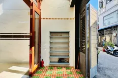 BÁN NHÀ 4 TẦNG ĐƯỜNG NGUYỄN VĂN DUNG, GÒ VẤP – 4x17M – 9 TỶ