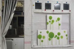 CHO THUÊ NHÀ TẦNG 5 – P502, NHÀ E3 PHỐ VĨNH PHÚC, BA ĐÌNH, HÀ NỘI