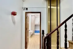 🔥 GẤP BÁN – GIẢM GẦN 1 TỶ  CHDV QUẬN 3 – DÒNG TIỀN 720TR/NĂM!