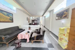 Bán nhà 4 tầng Quốc Lộ 13, Hiệp Bình Phước, Thủ Đức,
TP HCM. DT 210m2, SHR.