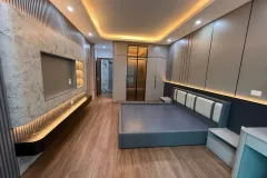 Bán nhà đẹp Hoa Lâm, Long Biên. Thang máy, Ô tô 45m2, 5 tầng Dưới 9.8 tỷ