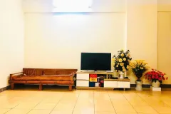 CHO THUÊ PHÒNG MASTER TRONG CĂN HỘ 2PN – 2VS - TAM TRINH, PHƯỜNG MAI ĐỘNG, QUẬN