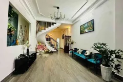 Nhà đẹp Phan Huy Ích, Gò Vấp, Hồ Chí Minh - Giá 5.x tỷ