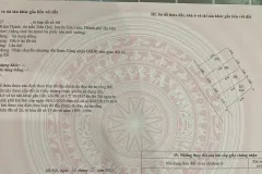Bán nhà 4 tầng 1 tum tại Gia Lâm, Hà Nội
