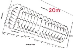 Đất đấu giá thôn Vàng, Gia Lâm, Hà Nội