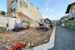 Bán 6 lô đất vuông A4 tại Gò Vấp, Hồ Chí Minh