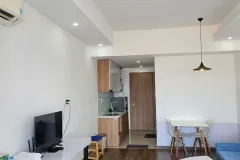Căn hộ full nội thất cho thuê tại Bình Thạnh, TP.HCM