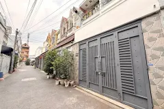 Bán nhà 3 tầng 7 phòng ngủ tại Quận 12, TP.HCM