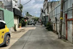 Bán nhà 4 tầng tại Thạnh Xuân, Quận 12, TP.HCM