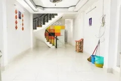Nhà 2 tầng giá rẻ tại Gò Vấp, TP.HCM