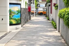 Bán đất 43m2 tại Hoa Lâm, Long Biên, Hà Nội