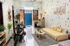 Bán nhà hẻm ô tô tại Tân Bình, Hồ Chí Minh