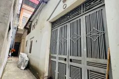 BÁN ĐẤT TẶNG NHÀ CẤP 4 GẦN MIPEC LONG BIÊN – NGỌC THỤY - 6TY