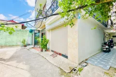 Bán nhà Thạch Bàn lô góc ngõ thông 7 tỷ 35m,sổ đỏ