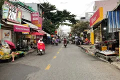 BÁN NHÀ GẦN CHỢ MINH PHÁT – GẦN 80M² – NGANG GẦN 5M - HXH CẠNH NHÀ – GIÁ 3.X TỶ