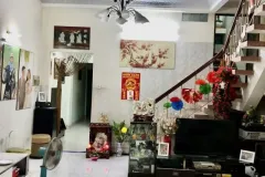 Bán nhà 3 tầng, 110m2, đường Nguyễn Văn Bá, Trường Thọ, Thủ Đức, TP HCM, SHR.