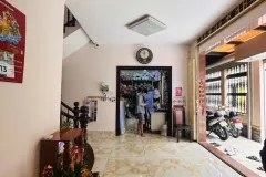 Bán nhà Mặt tiền Năm Châu - gần Lý Thường Kiệt, Bảy Hiền, 10x12m, 5 Tầng - 15