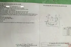 ĐẤT ĐẸP – GIÁ TỐT – CHÍNH CHỦ CẦN BÁN LÔ GÓC MẶT TIỀN TẠI Tỉnh Lộ 7, Xã Thái