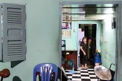Chính chủ bán nhà 2 mặt tiền Phạm Phú Thứ, Quận 6 - giá 4,6 tỷ, tiện xây mới,