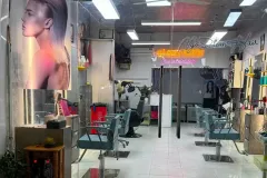 SANG NHƯỢNG SALON HOẶC SANG RIÊNG MẶT BẰNG – QUẬN 12