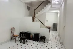 Cho thuê nhà nguyên căn mới sửa tại Hoàng Mai, Hà Nội