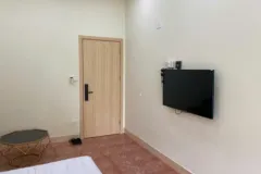 Cho thuê phòng tại nhà mặt phố Đội Cấn, Ba Đình, Hà Nội