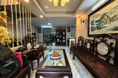 Bán nhà chính chủ 5 tầng tại Dương Quảng Hàm, Gò Vấp, TP.HCM