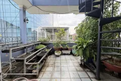 Bán nhà 3 tầng tại Gò Vấp, Hồ Chí Minh