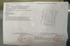 Bán nhà 5 tầng căn góc tại Ngô Xuân Quảng, Gia Lâm