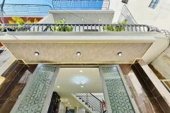 Bán căn hộ 3 phòng ngủ gần Emart Phan Huy Ích