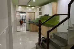 Bán nhà 1/ Bùi Quang Là, Gò Vấp, TP.HCM