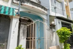 Bán nhà Quang Trung, Gò Vấp, TP.HCM giá 5.x tỷ