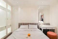 Cần bán căn hộ 2 phòng ngủ tại Vinhomes Grand Park, Quận 9