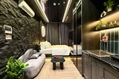Bán toà nhà homestay 5 tầng tại Tân Bình, TP HCM