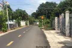 Bán đất hai mặt tiền tại Long Điền, TP. Hồ Chí Minh