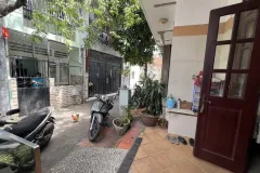 Bán nhà 123m² tại Gò Vấp, giá 10 tỷ