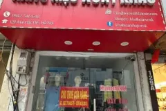 Cho thuê Mặt bằng kinh doanh tại 129, phố Mai Hắc Đế, Nguyễn Du,Hai Bà Trưng,