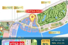 🏡 BIỆT THỰ SONG LẬP VỊNH TIÊN – VINHOMES GREEN PARADISE CẦN GIỜ