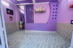 Bán Nhà Phạm Thế Hiển P.Bình Đông Quận 8 - 3 Tầng - 4PN - Chỉ 4 Tỷ Nhỉnh