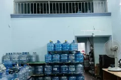 Sang nhượng hợp đồng kinh doanh tại Quận 12, TP.HCM