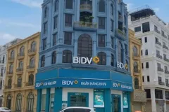 Bán Tòa Nhà Văn Phòng 10 Tầng Mặt Phố Nguyễn Văn Cừ, Long Biên