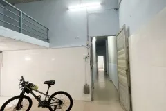 Nhà 100m2 HXH 10m tại Quận 12, TP.HCM