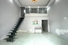 Nhà giá rẻ 5m ngang tại An Hội Tây, Gò Vấp